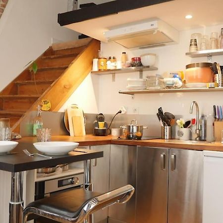 Oparadi 'Le Vieux Lille' A Deux Pas Des Boutiques Et Restaurants Екстериор снимка